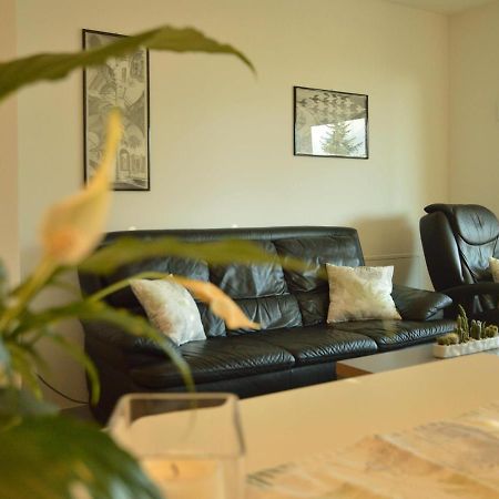 Family Apartment Julia Termeno Zewnętrze zdjęcie