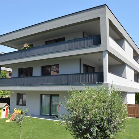 Family Apartment Julia Termeno Zewnętrze zdjęcie