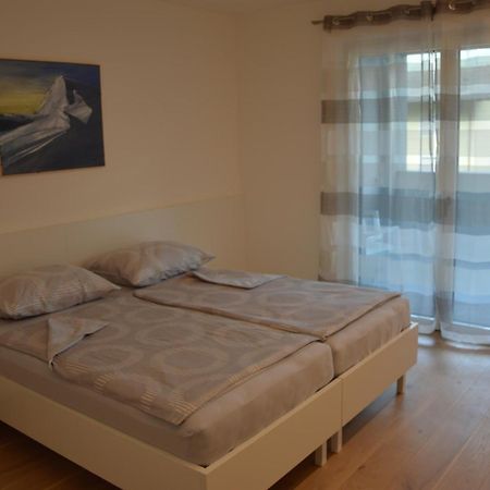 Family Apartment Julia Termeno Zewnętrze zdjęcie