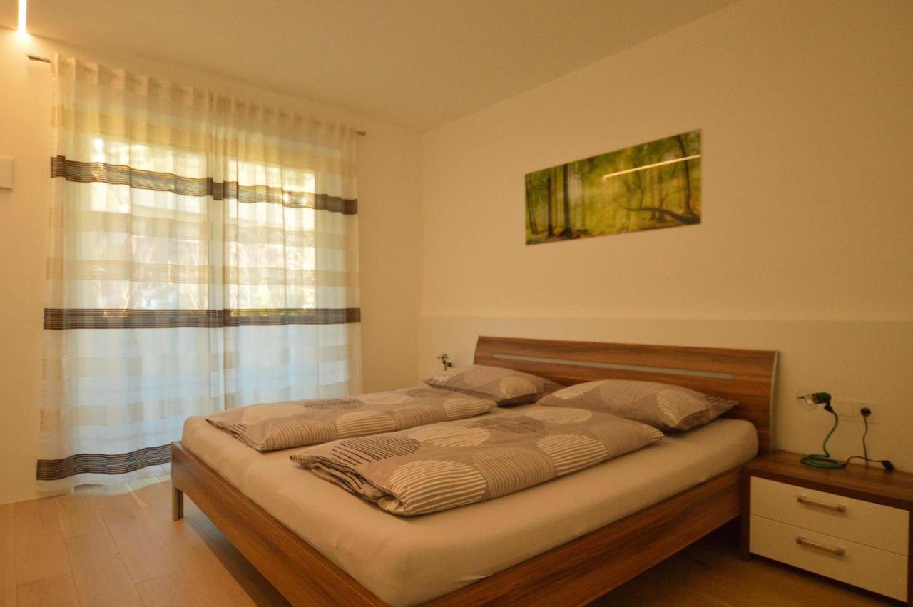Family Apartment Julia Termeno Zewnętrze zdjęcie